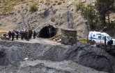 افزایش ۱ تا ۲/۵ میلیون تومانی حقوق کارگران معدن طزره